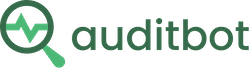 AuditBot Logo
